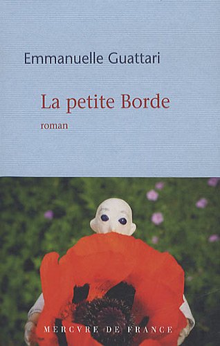 couverture de : La petite Borde